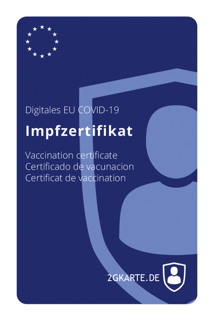 2GKARTE heißt die neue Freiheit