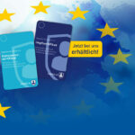 2GKARTE heißt die neue Freiheit